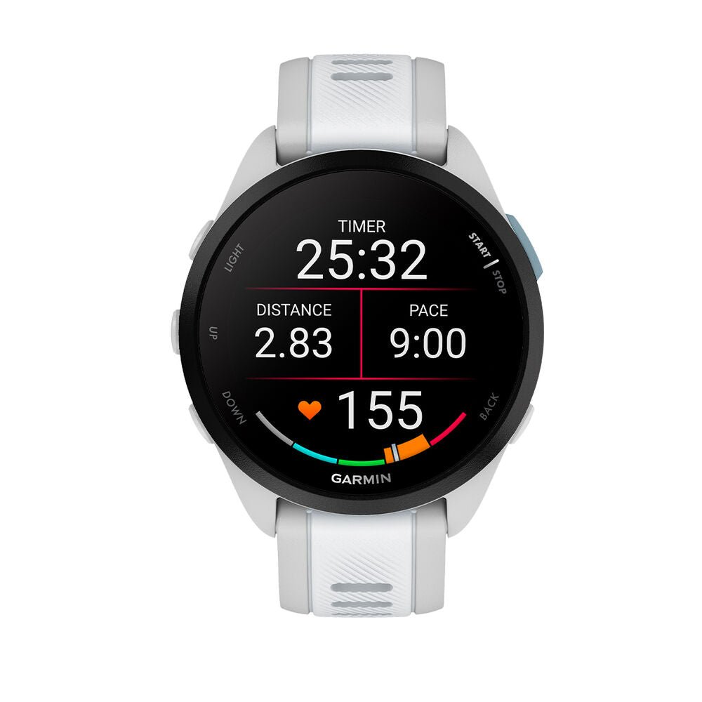 Garmin Forerunner 165 - Good Refurbished - ReDial Garmin Forerunner 165 - Good Refurbished - ReDial